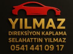 Yılmaz Direksiyon Kaplama | 05414410917 | Osmangazi / BURSA